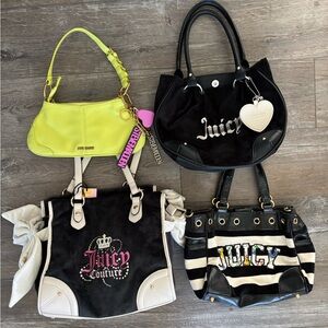 Purse Lot